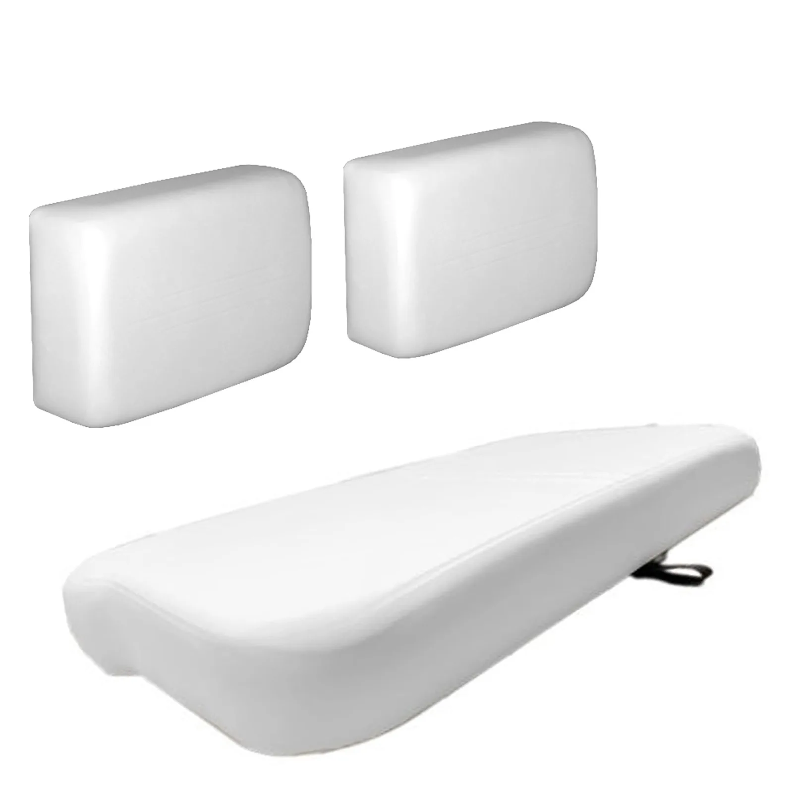 Buggies Unlimited E-Z-GO Marathon Seat Cushion Set