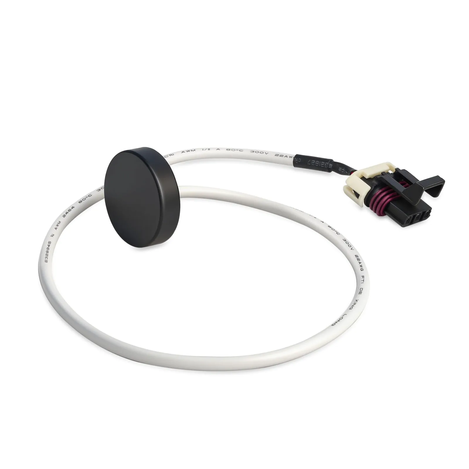 Try-H 620422 Speed Sensor Harness for E-Z-GO TXT 48V