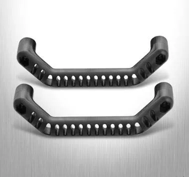 3G Top Handles for DoubleTake Golf Cart Track Roofs