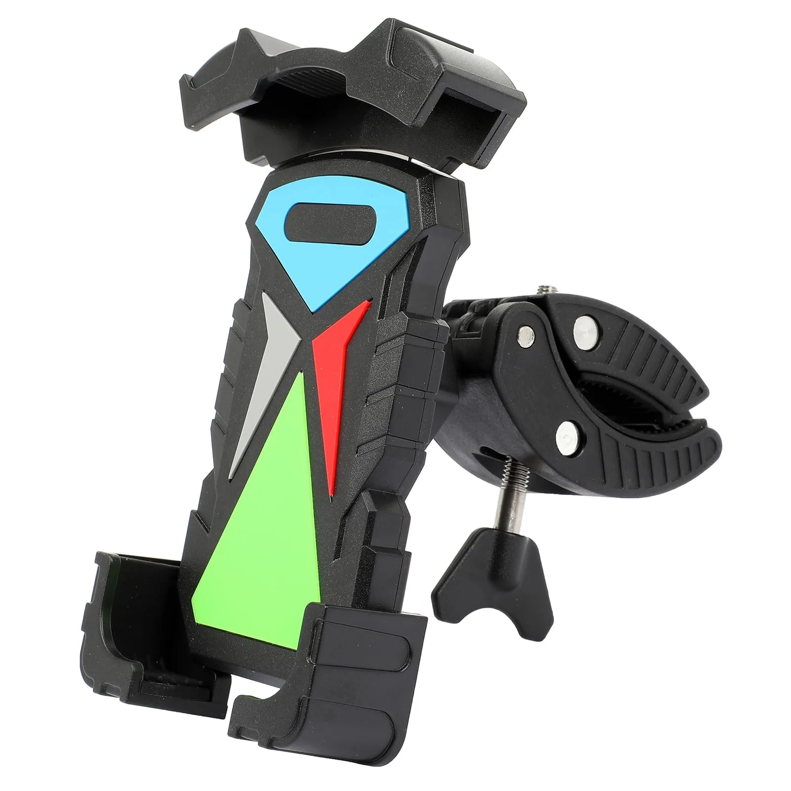 ECCPP Adjustable Golf Cart Phone Holder 176072-5379-0929283661 image 4