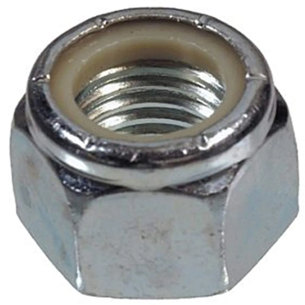 Club Car Precedent 5/16-18 Nylon Locknuts 1692