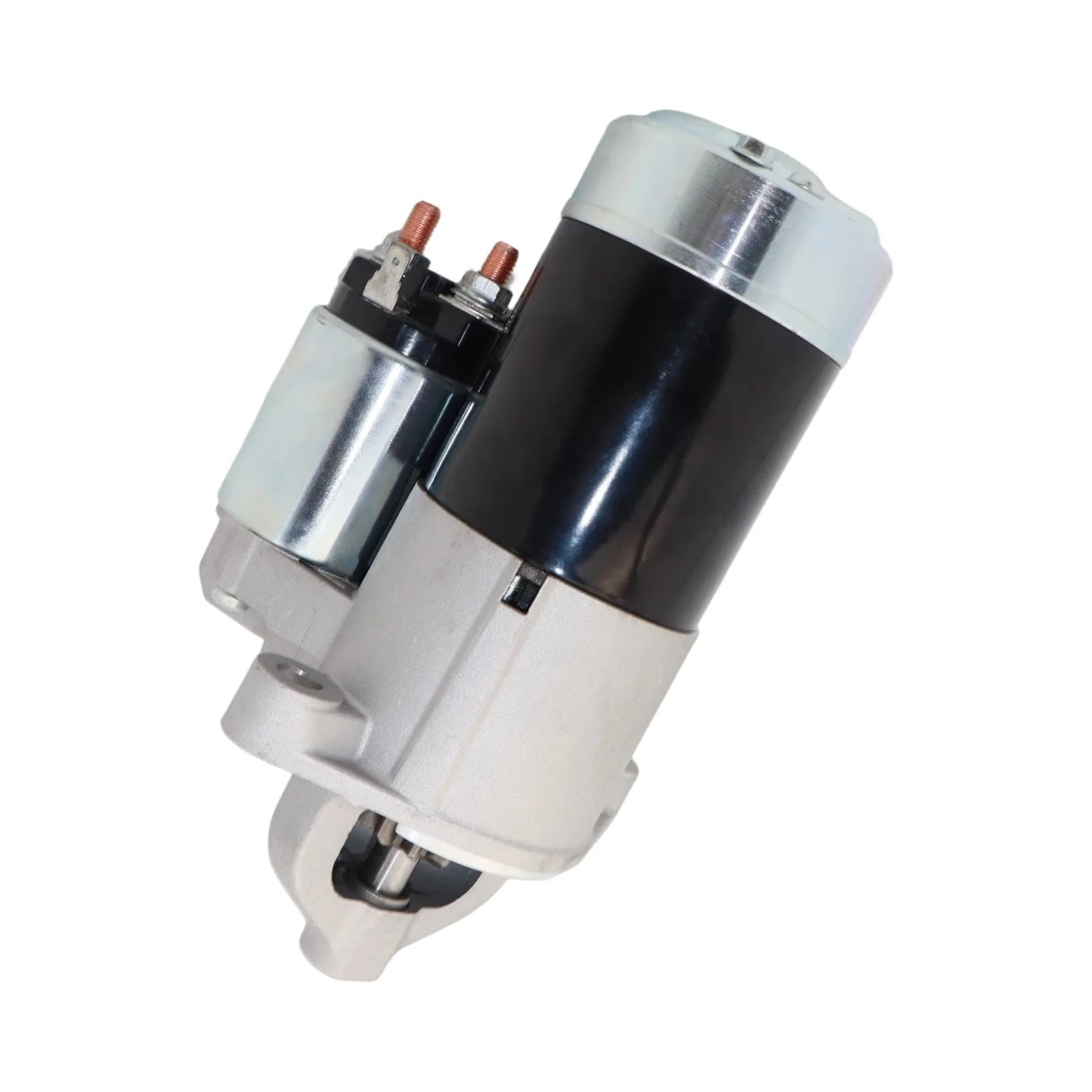 ZLPSFCSM 12V Starter Motor for E-Z-GO Golf Carts image 2