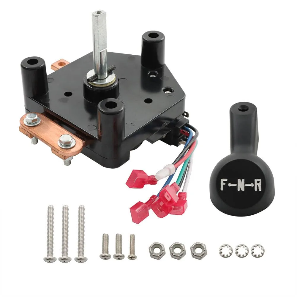 36V Forward/Reverse Switch for Club Car DS 1984-2005