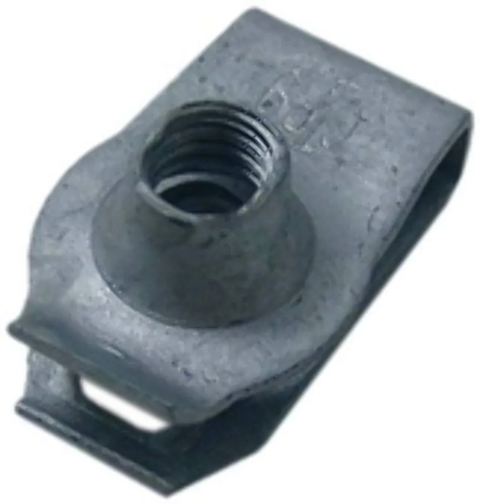 Performance Plus Carts U-Nut for Club Car Precedent image 2