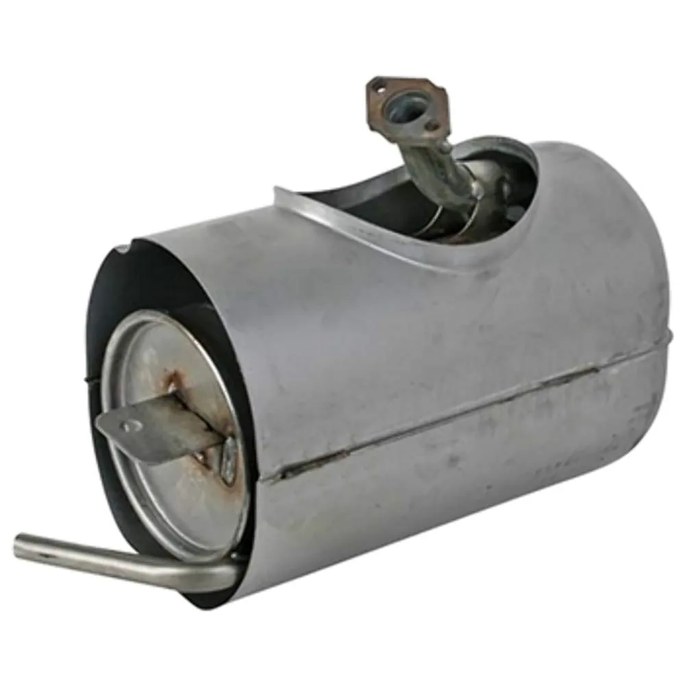 Yamaha Drive G29 Muffler Replacement MUF-0024