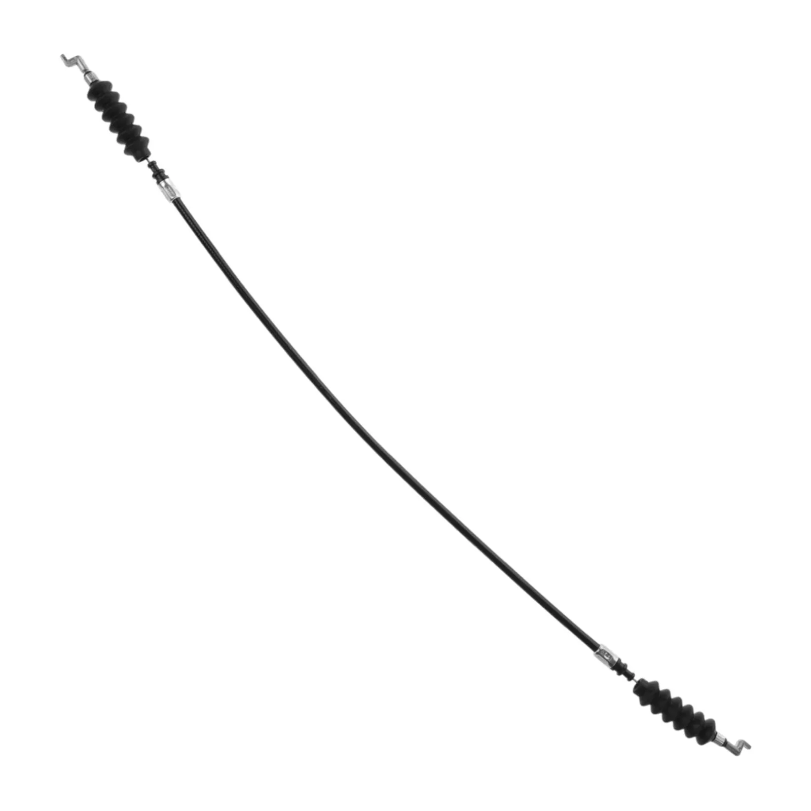 Toddmomy Club Car Golf Cart Throttle Cable 21CDA818KZV519U71UEV97K