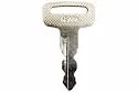 EasyKeys Yamaha Golf Cart Replacement Key 1922