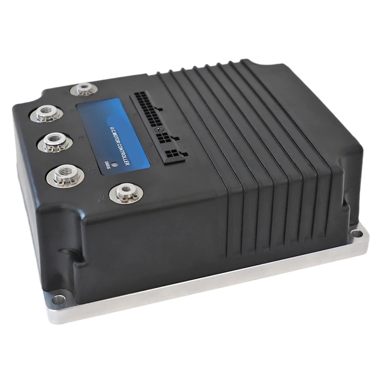 GODNQLVJP 48V 500A Motor Controller for Club Car