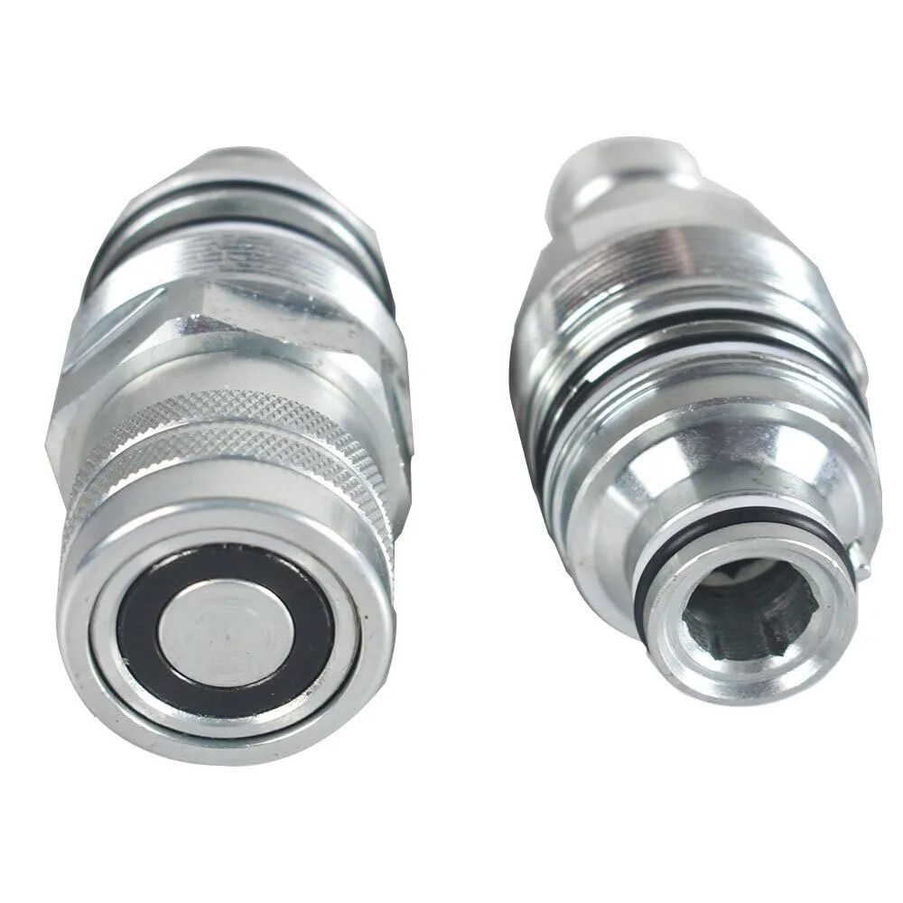 Generic Bobcat Hydraulic Coupler Kit Mod-G33S-3825