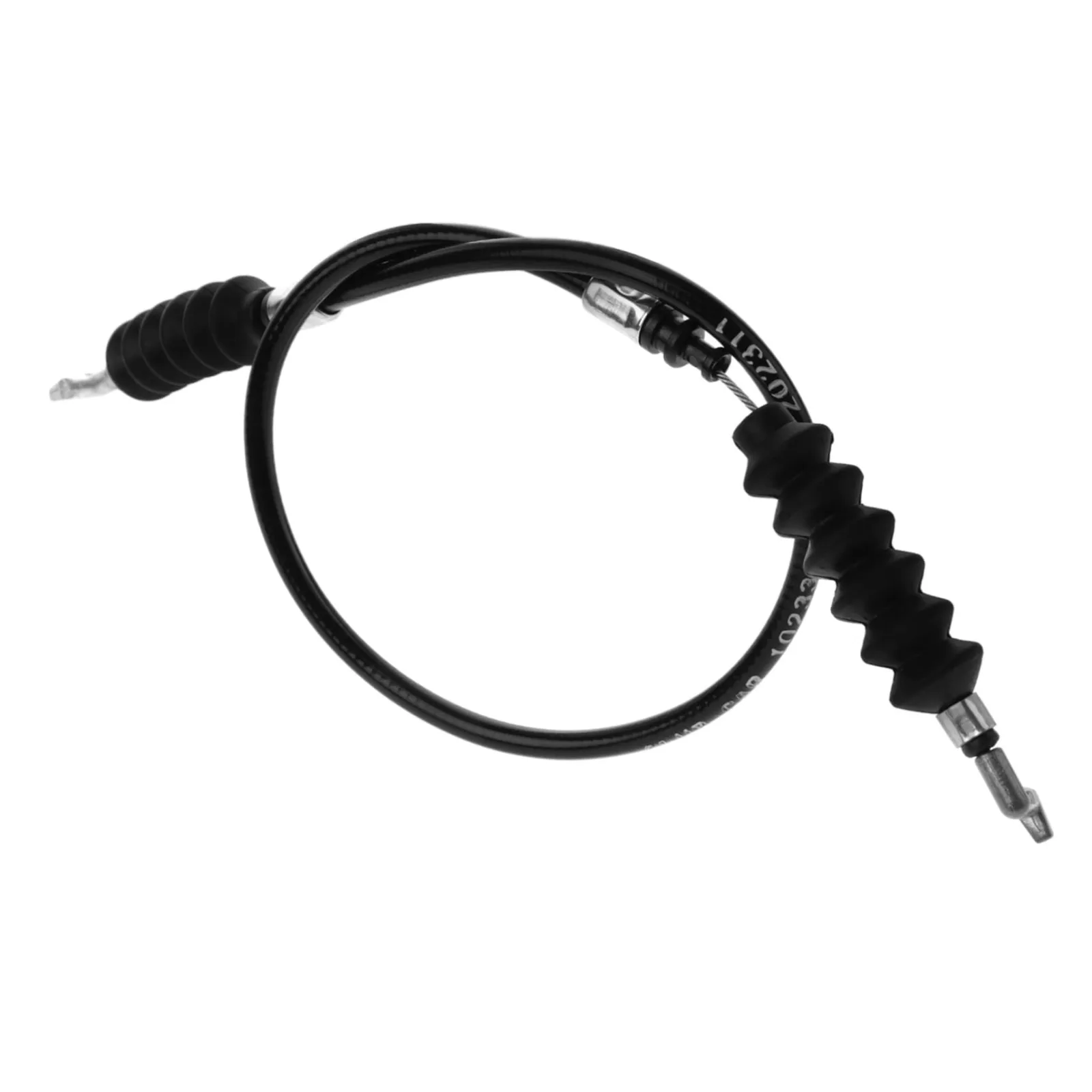 Happyyami Club Car Golf Cart Accelerator Cable