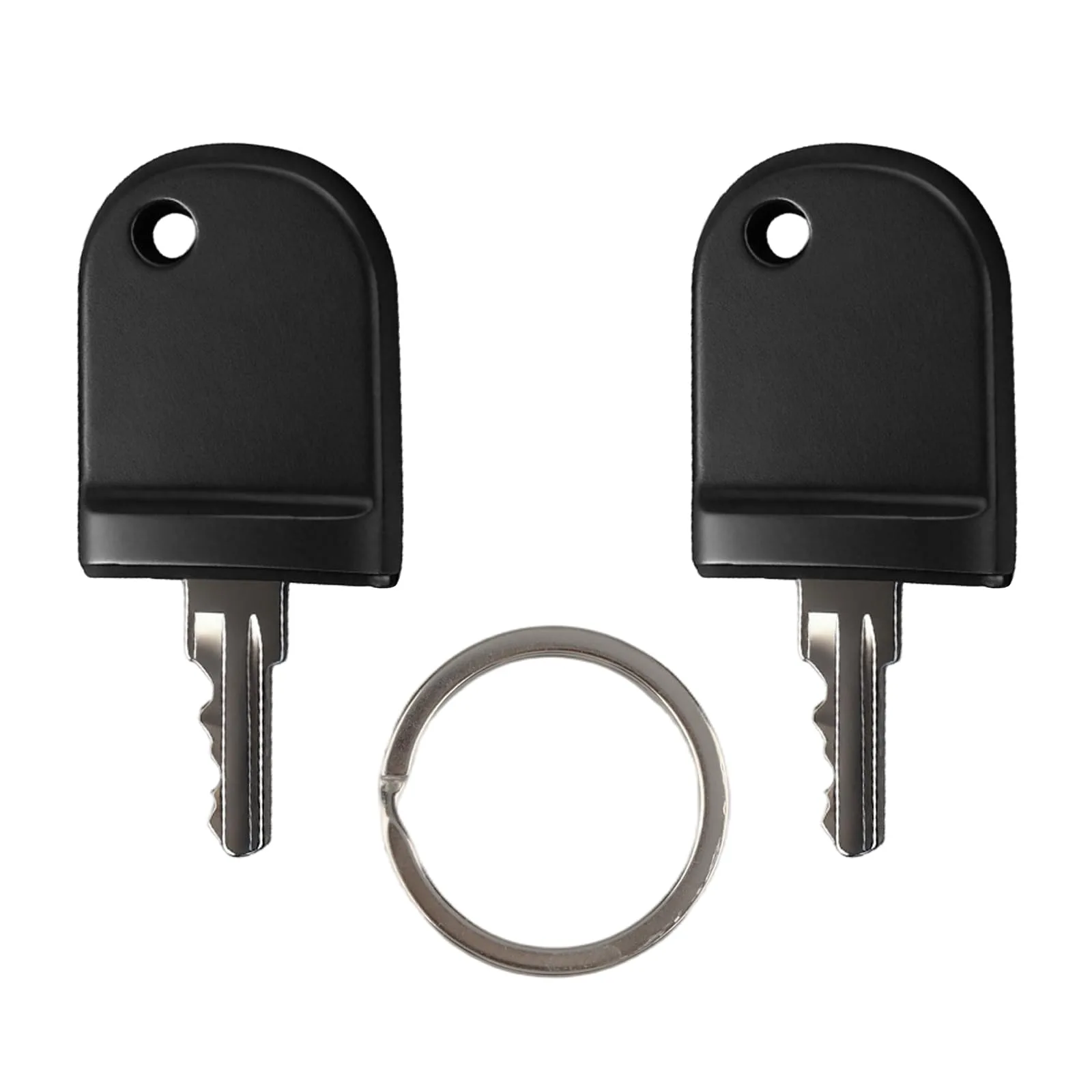 605946 Ignition Keys for E-Z-GO RXV Golf Carts