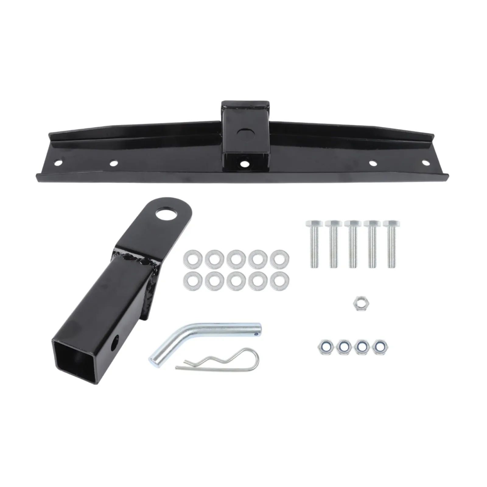 YSMN Trailer Hitch for E-Z-GO TXT and Medalist 1994-2013