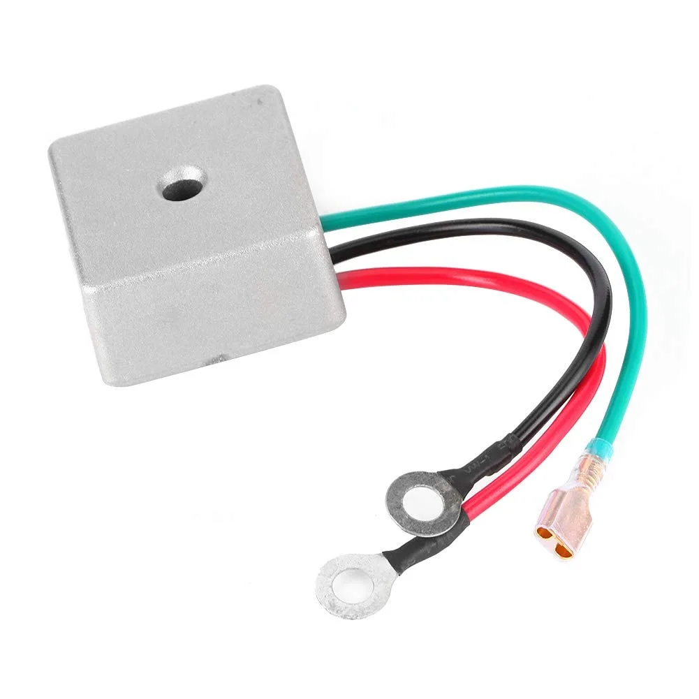 YolieraArt Voltage Rectifier Regulator 27739-G01