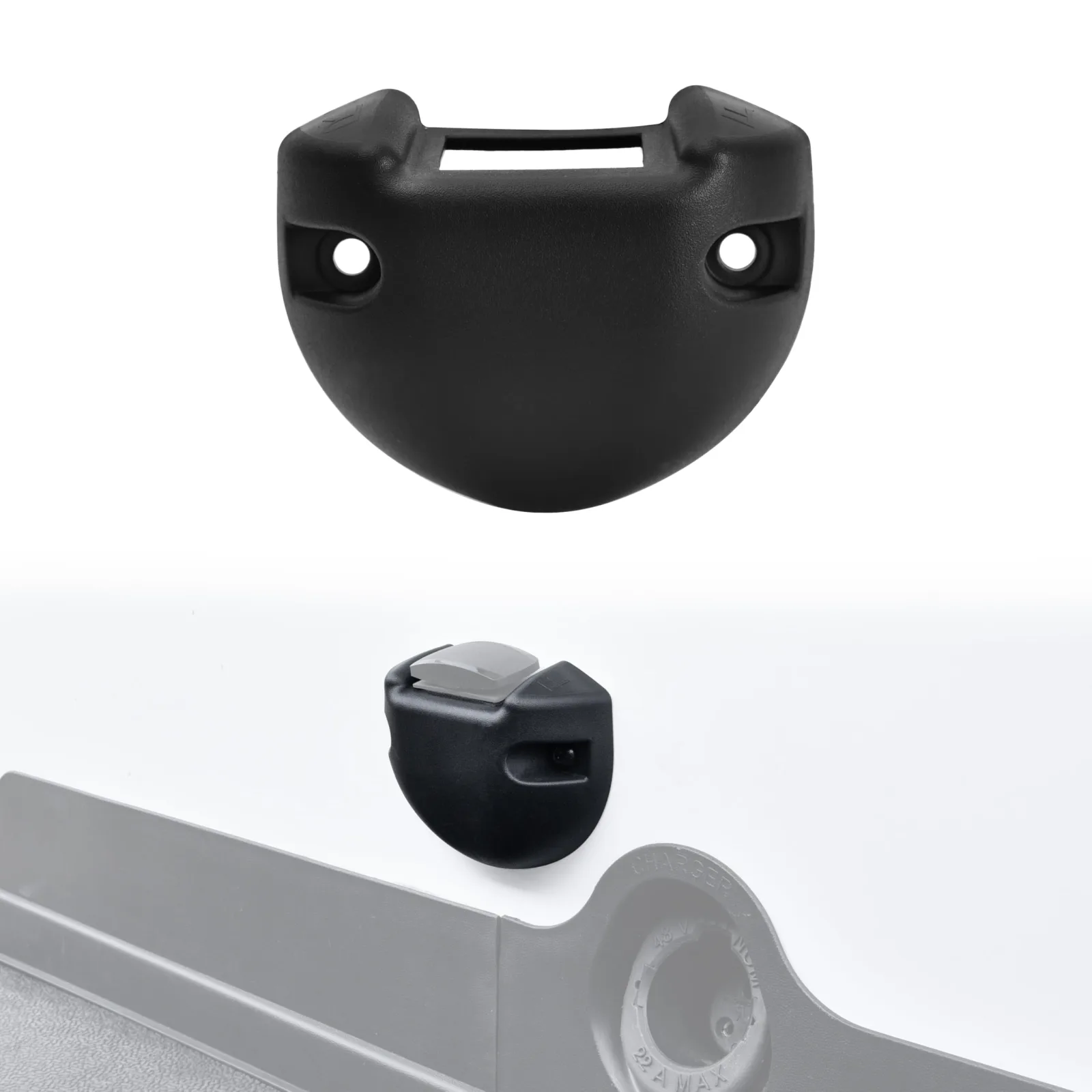 LDETXY Forward/Reverse Switch Housing for Club Car 48V Carts