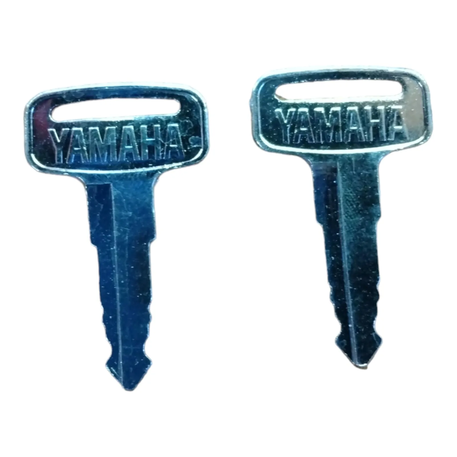 Yamaha G1-G22 Replacement Keys – 1916 CH