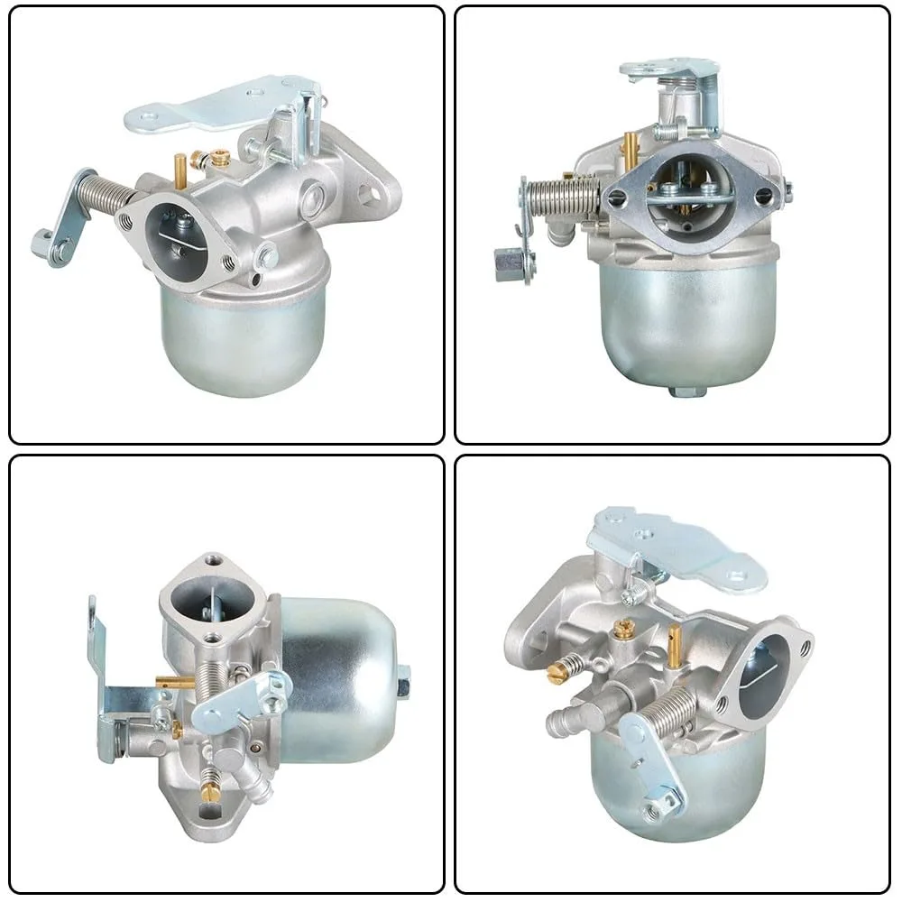Generic Carburetor for E-Z-GO Marathon 1989-1993 image 3