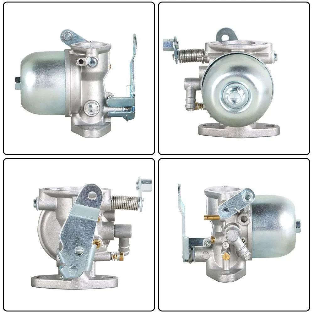 Generic Carburetor for E-Z-GO Marathon 1989-1993 image 4