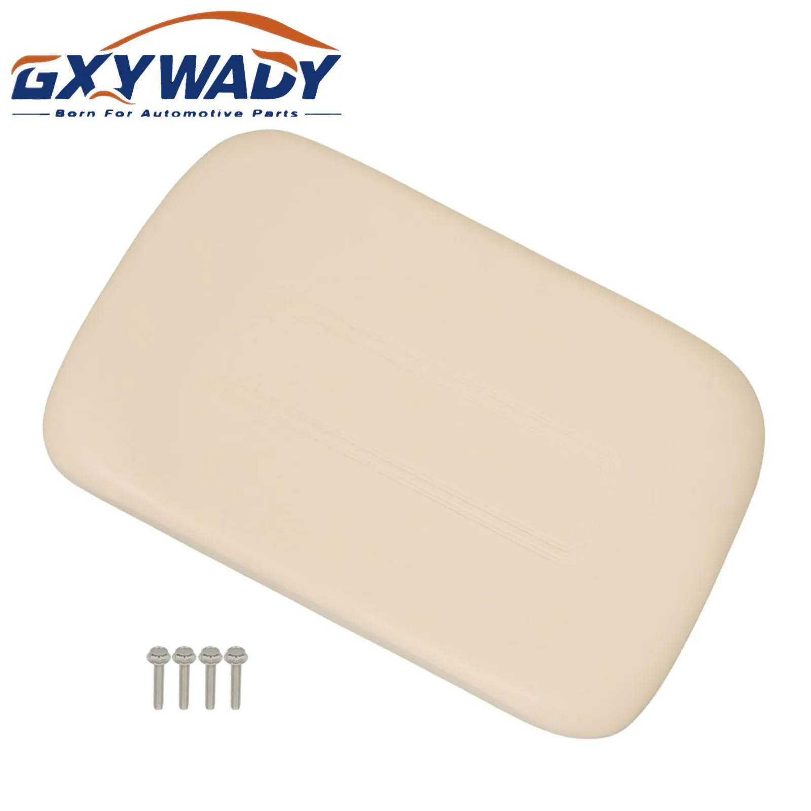 GXYWADY Seat Back for 1979–2000.5 Club Car DS image 2