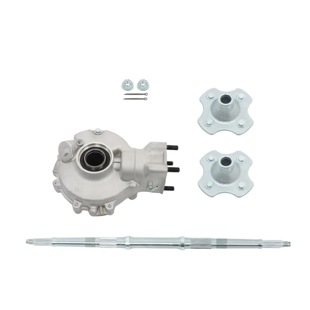 Generic Rear Differential for Honda TRX300 Fourtrax 300