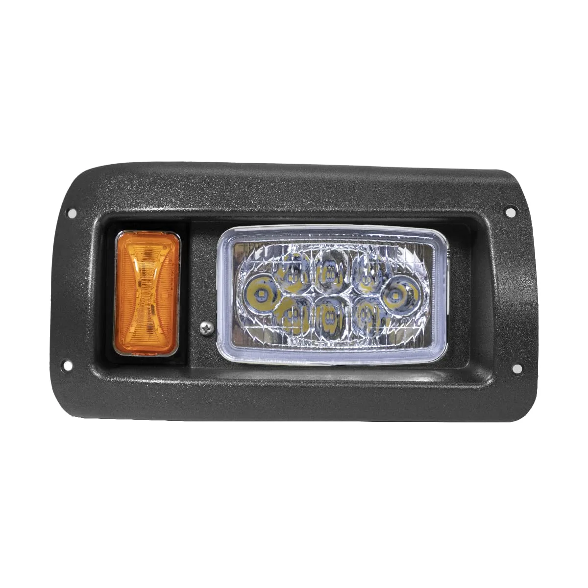PROFX PFX2005 LED Light Kit for Club Car DS 1993-Up image 2