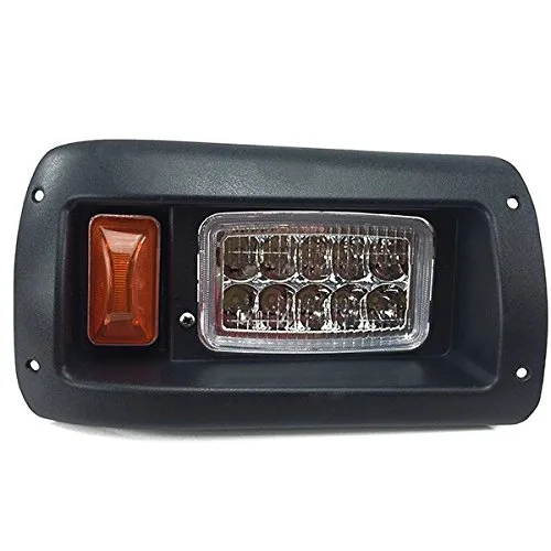 Instamatic LED Light Kit for Club Car DS 1982-Up image 2