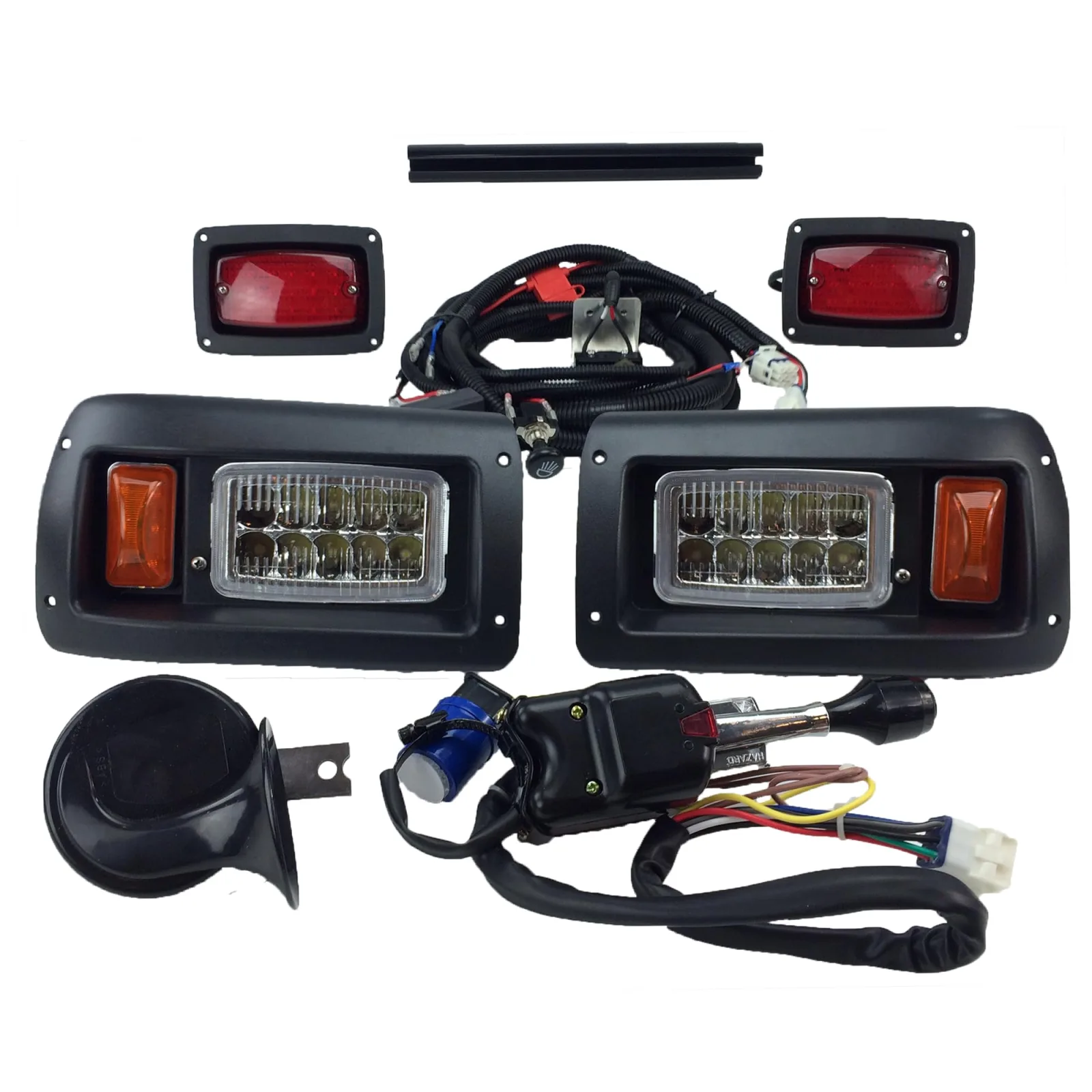Instamatic LED Light Kit for Club Car DS 1982-Up