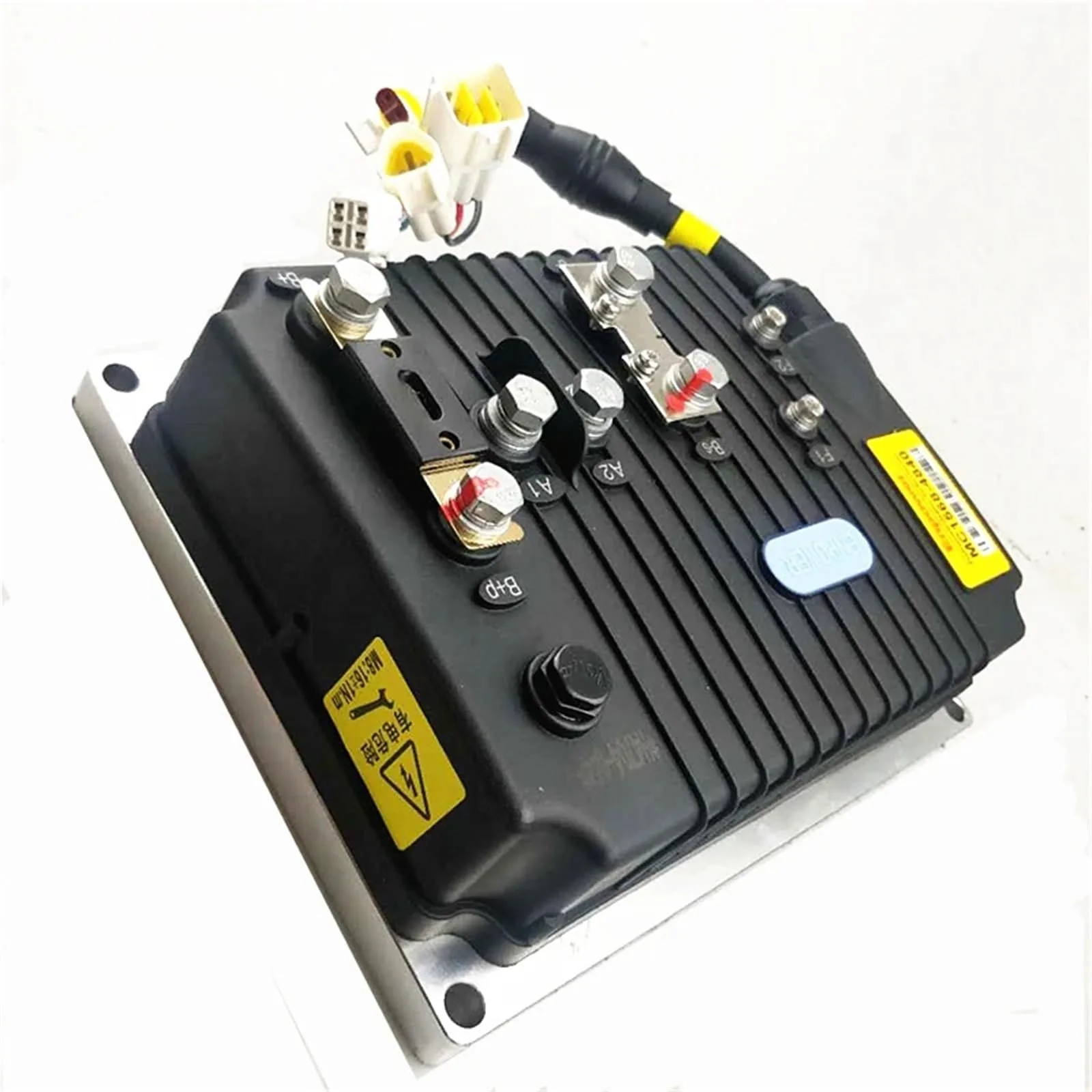 QIJUQKXI Enpower Controller MC1568-4840 image 2