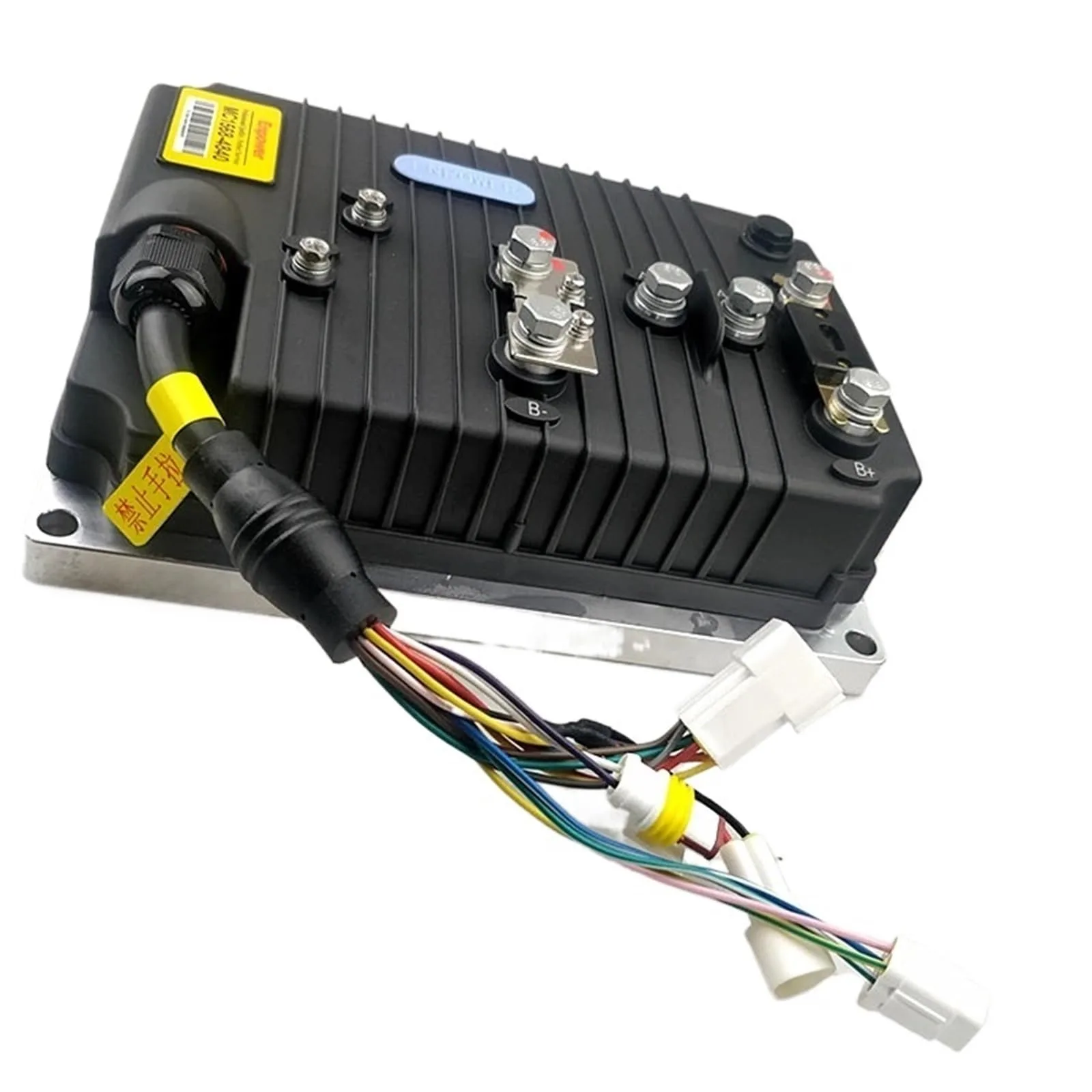 QIJUQKXI Enpower Controller MC1568-4840 image 3