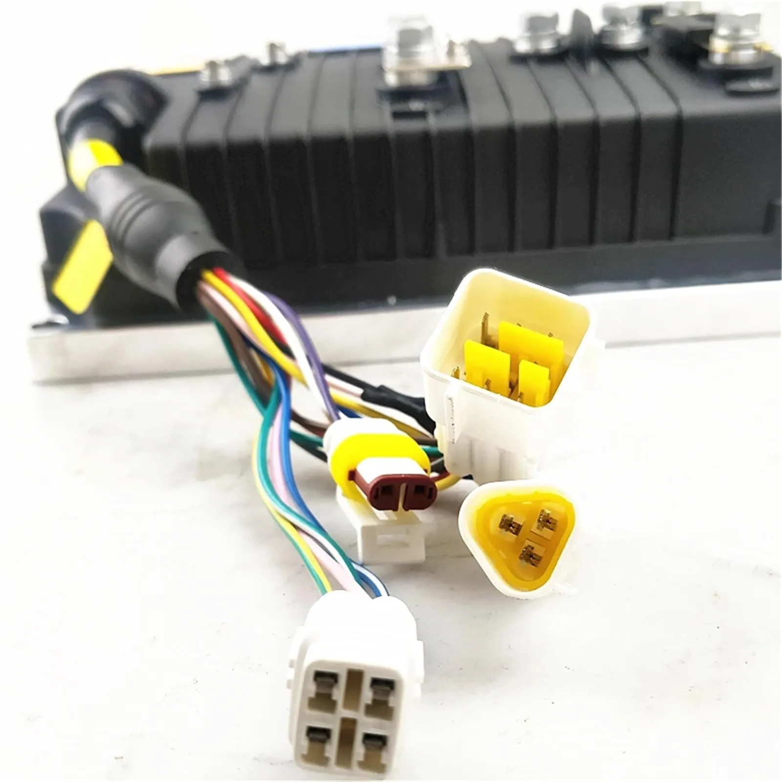 QIJUQKXI Enpower Controller MC1568-4840 image 4