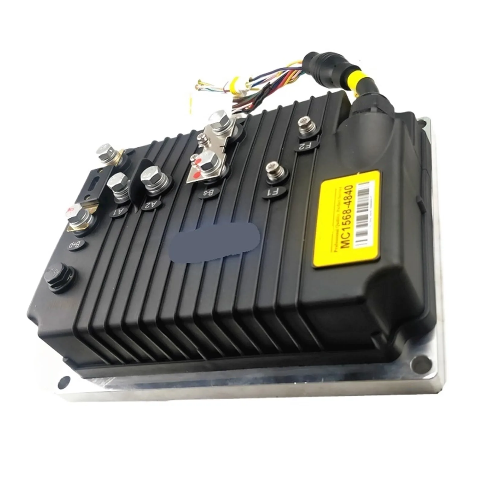 QIJUQKXI Enpower Controller MC1568-4840