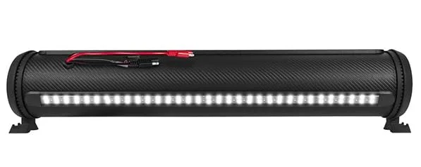 ACED Parts 500W Golf Cart Soundbar with RGB Lights image 4