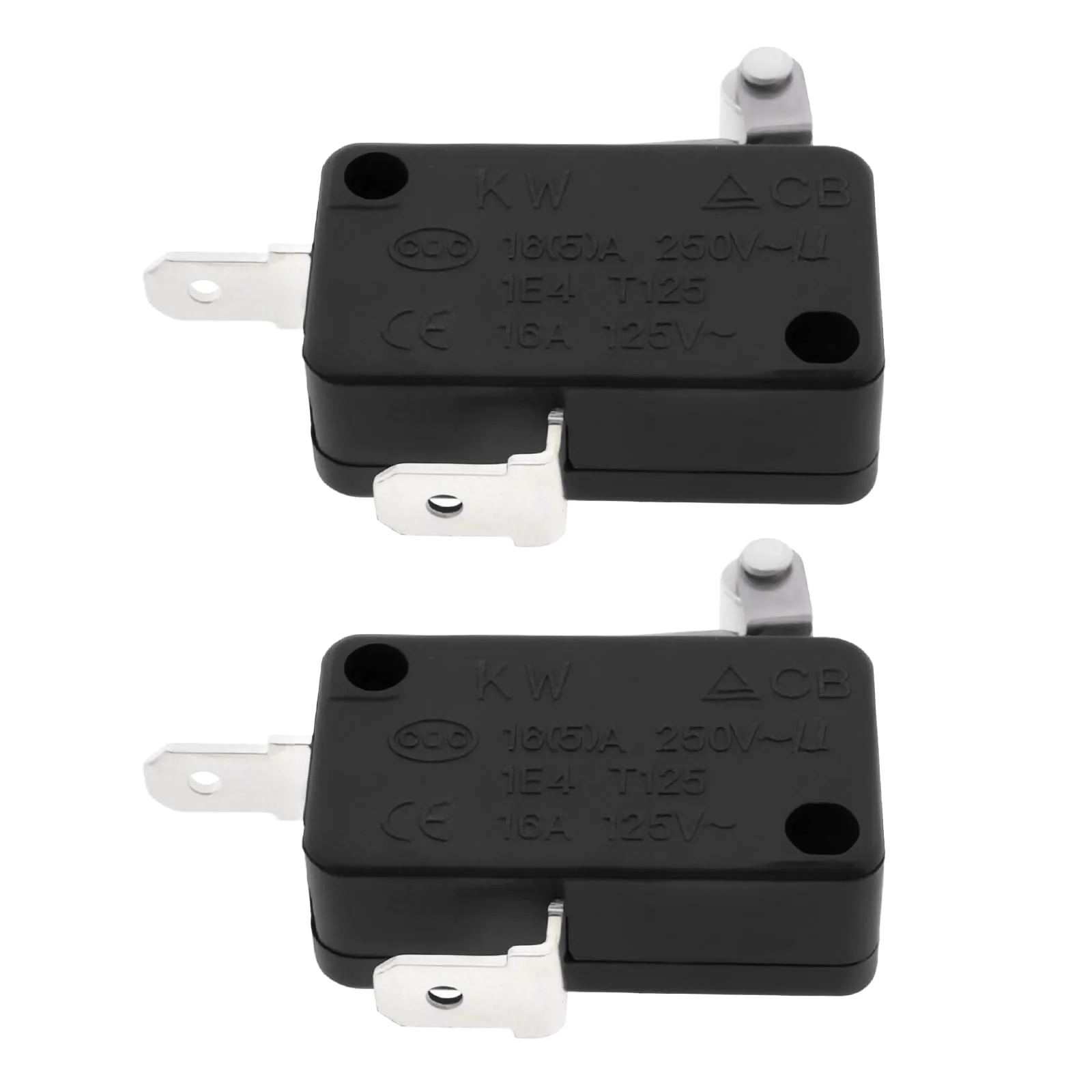 YINETTECH Accelerator Microswitches for E-Z-GO Golf Carts