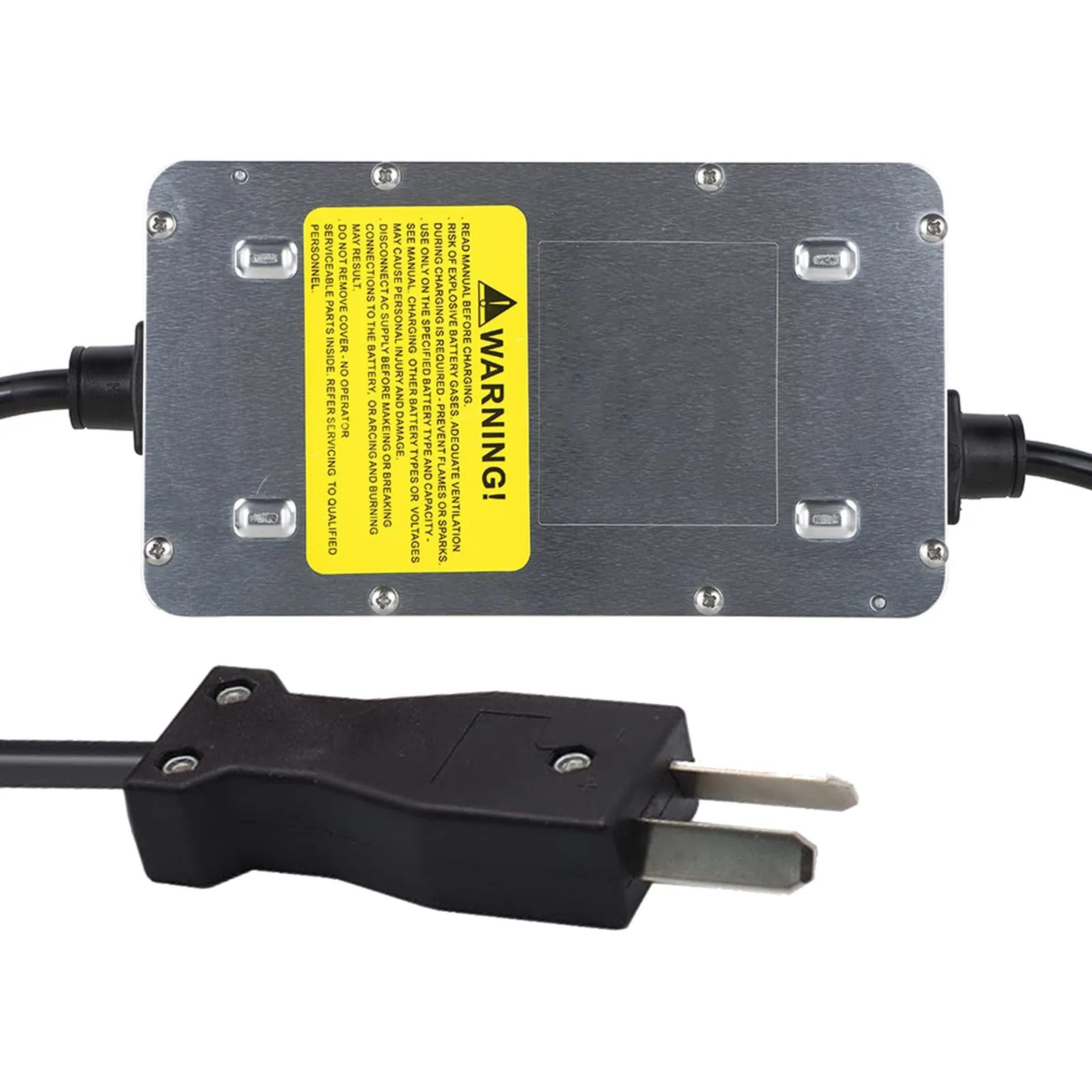 HYDTGZ 36V 18A Club Car Golf Cart Charger