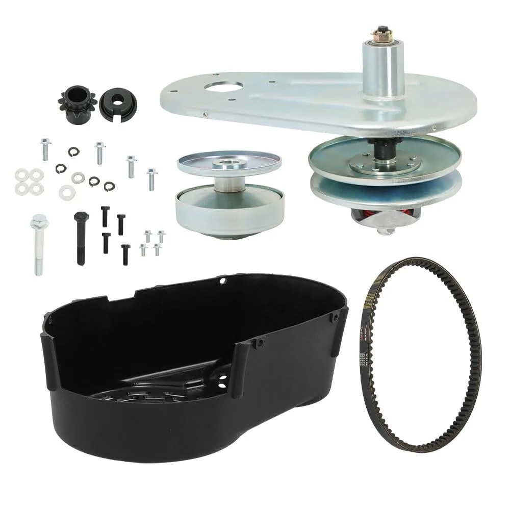 Generic 40 Series Torque Converter Kit Mod-G33S-1320
