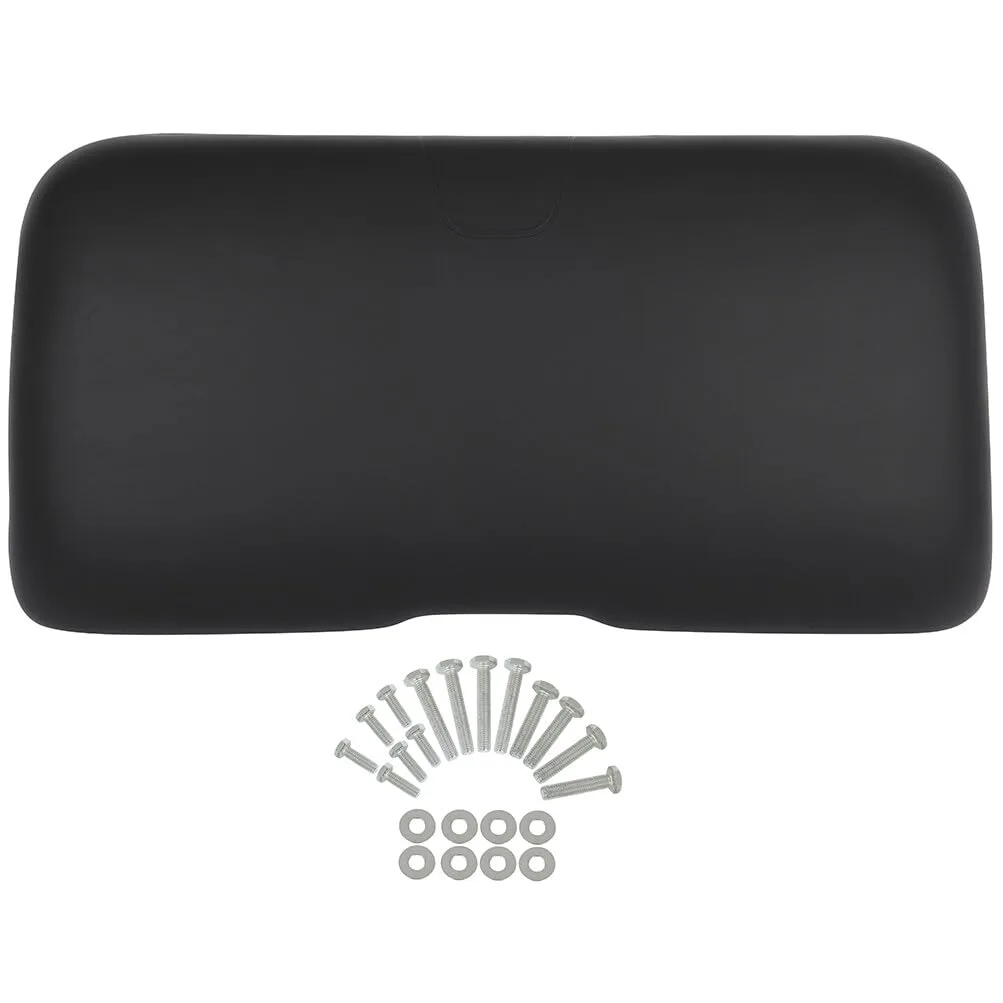 ROADFAR Front Seat Cushion for E-Z-GO RXV Golf Cart
