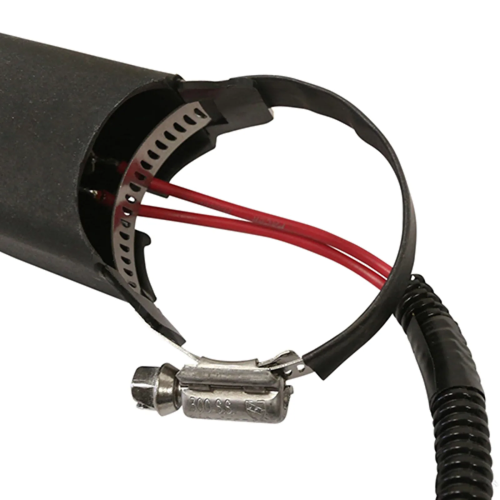 RHOX ACC-0105 Horn Button for Club Car Tempo and Precedent image 2