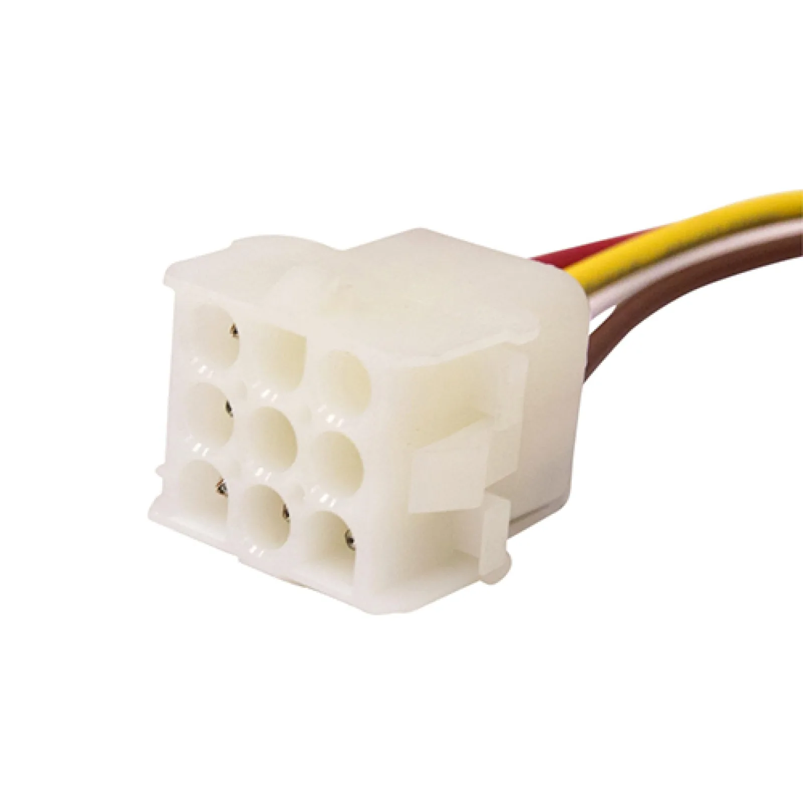 RHOX ACC-0105 Horn Button for Club Car Tempo and Precedent image 4
