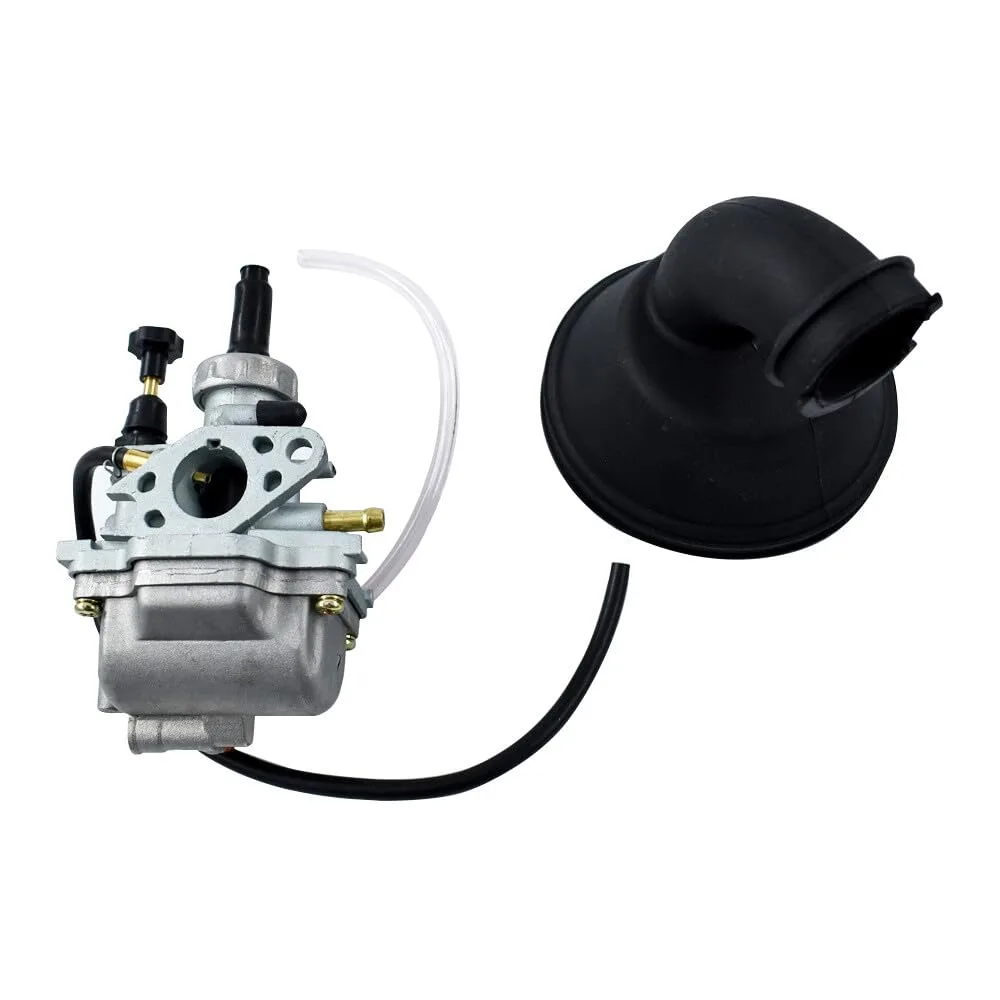 Generic Carburetor and Intake Manifold Mod-G33S-2229