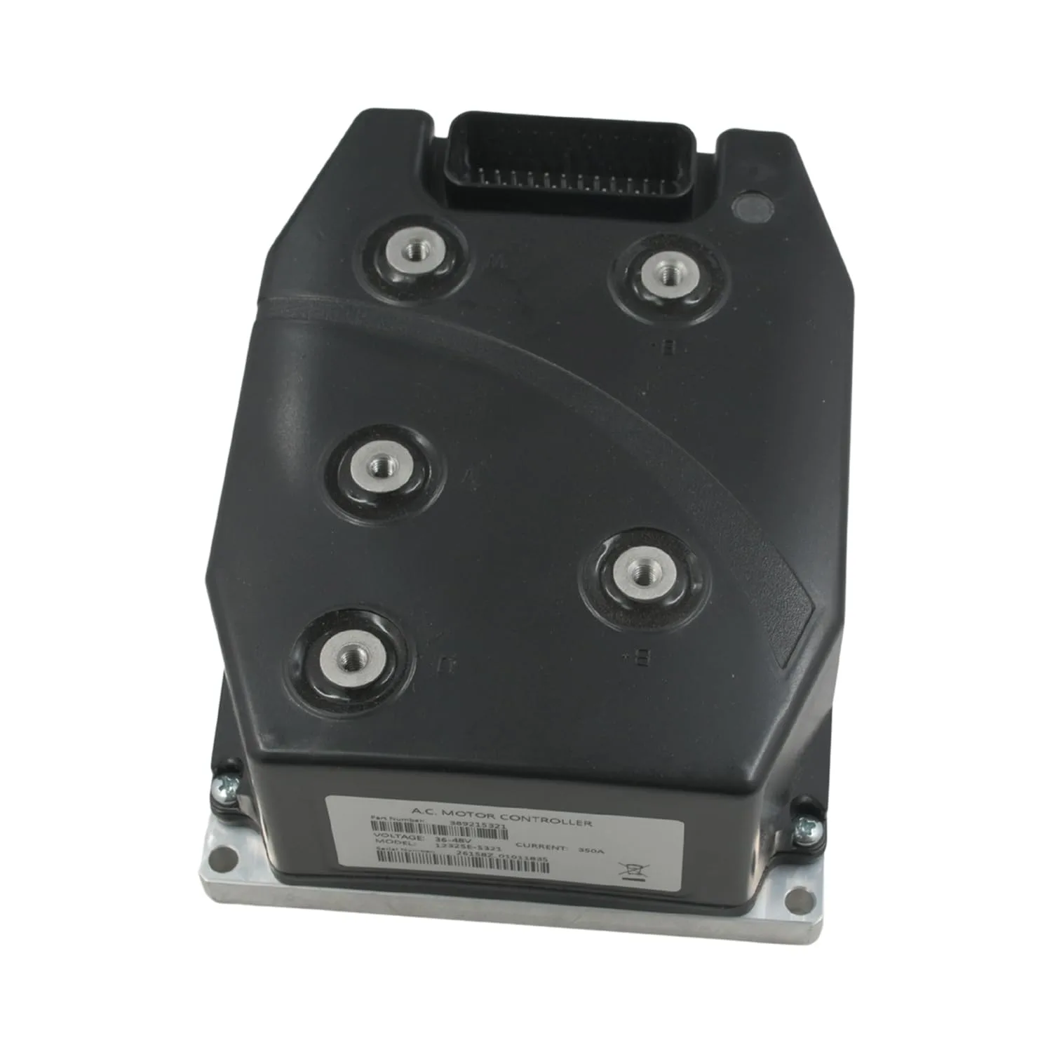 Neeseelily Motor Controller 36-48V 350A MPN 1902956-925-2253209841 image 2
