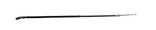 3G Passenger-Side Brake Cable for Club Car Precedent image 2