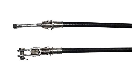 3G Passenger-Side Brake Cable for Club Car Precedent