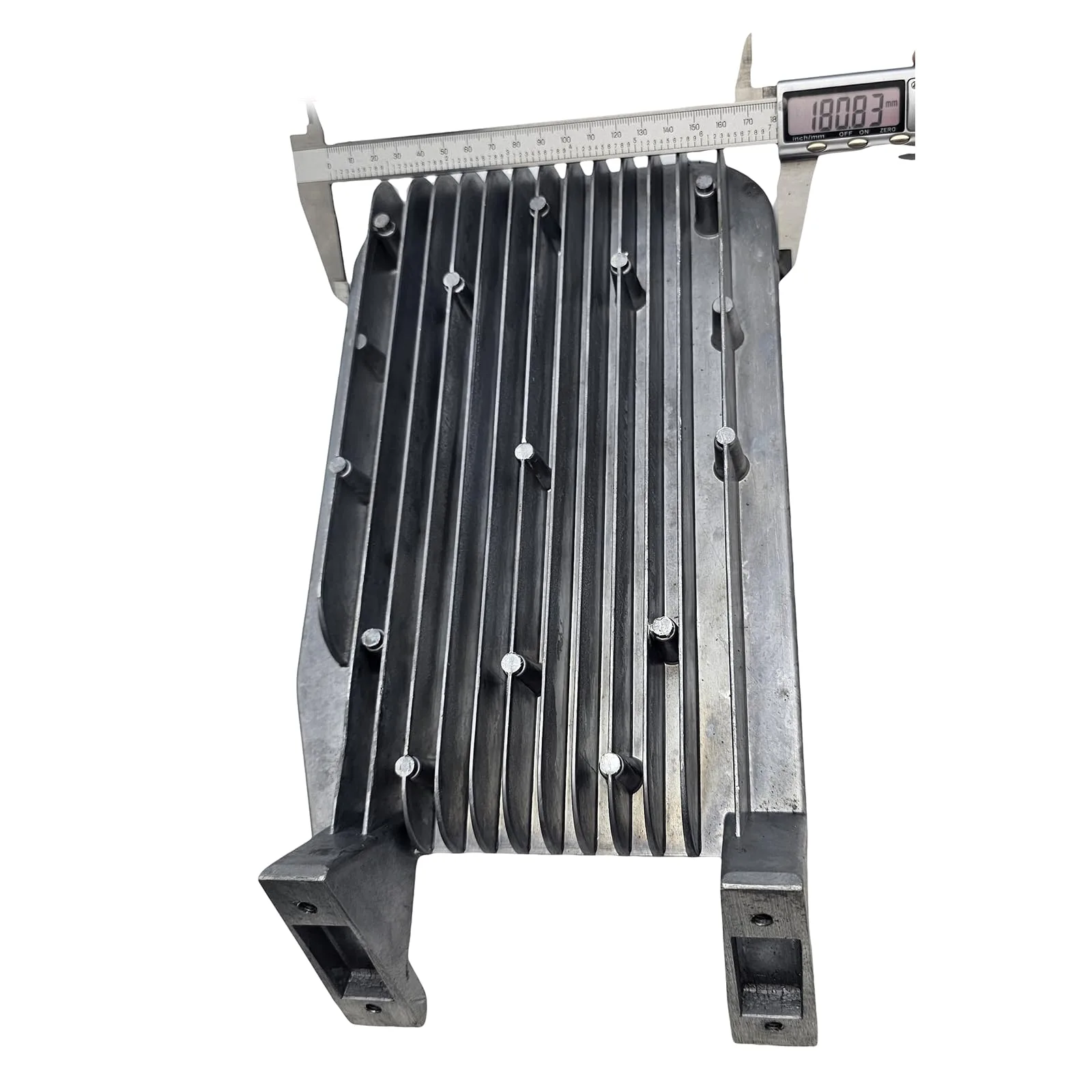 HAOSHUN 73471-G01 Golf Cart Heat Sink for E-Z-GO