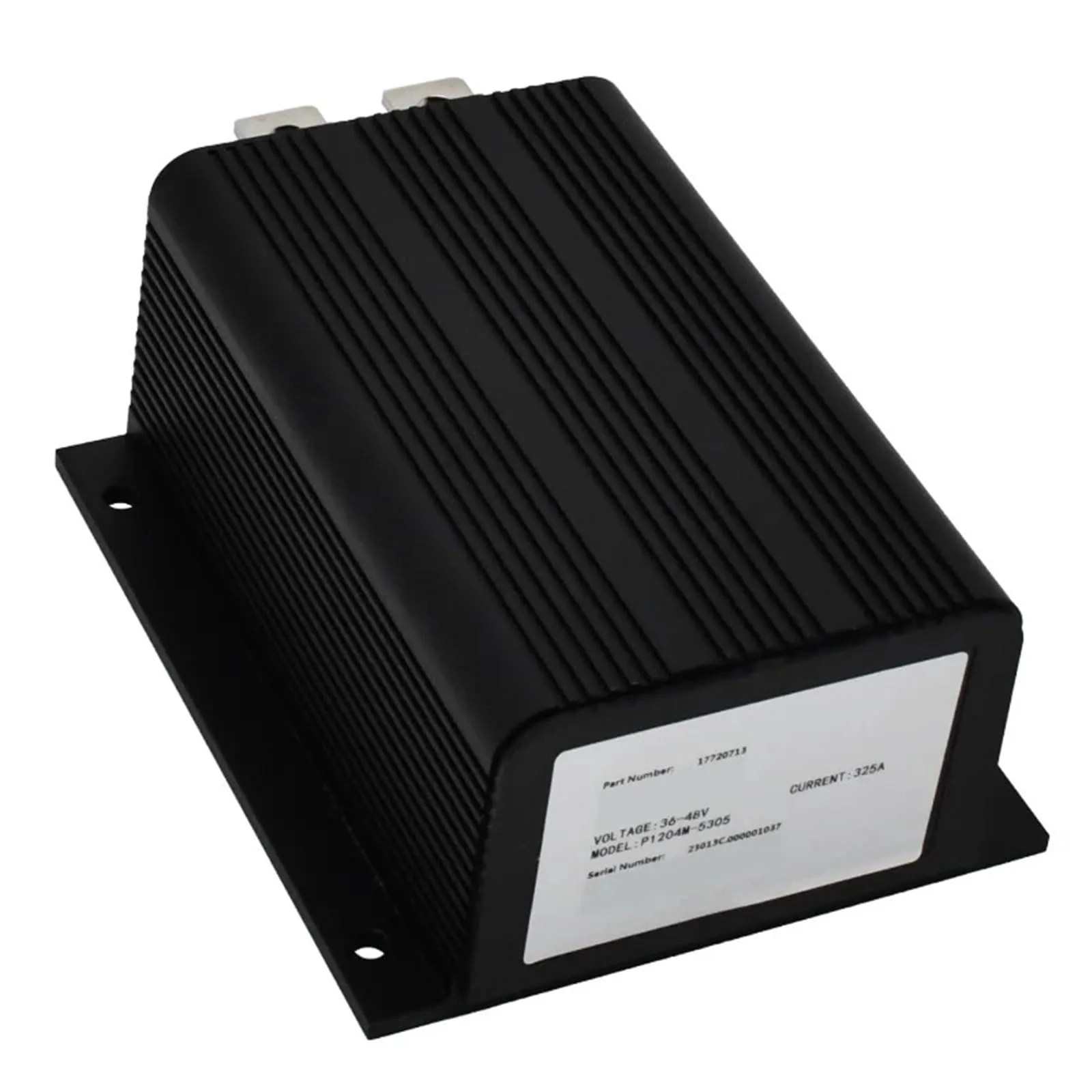 RQNKJJCE 48V 325A Golf Cart Motor Speed Controller image 4