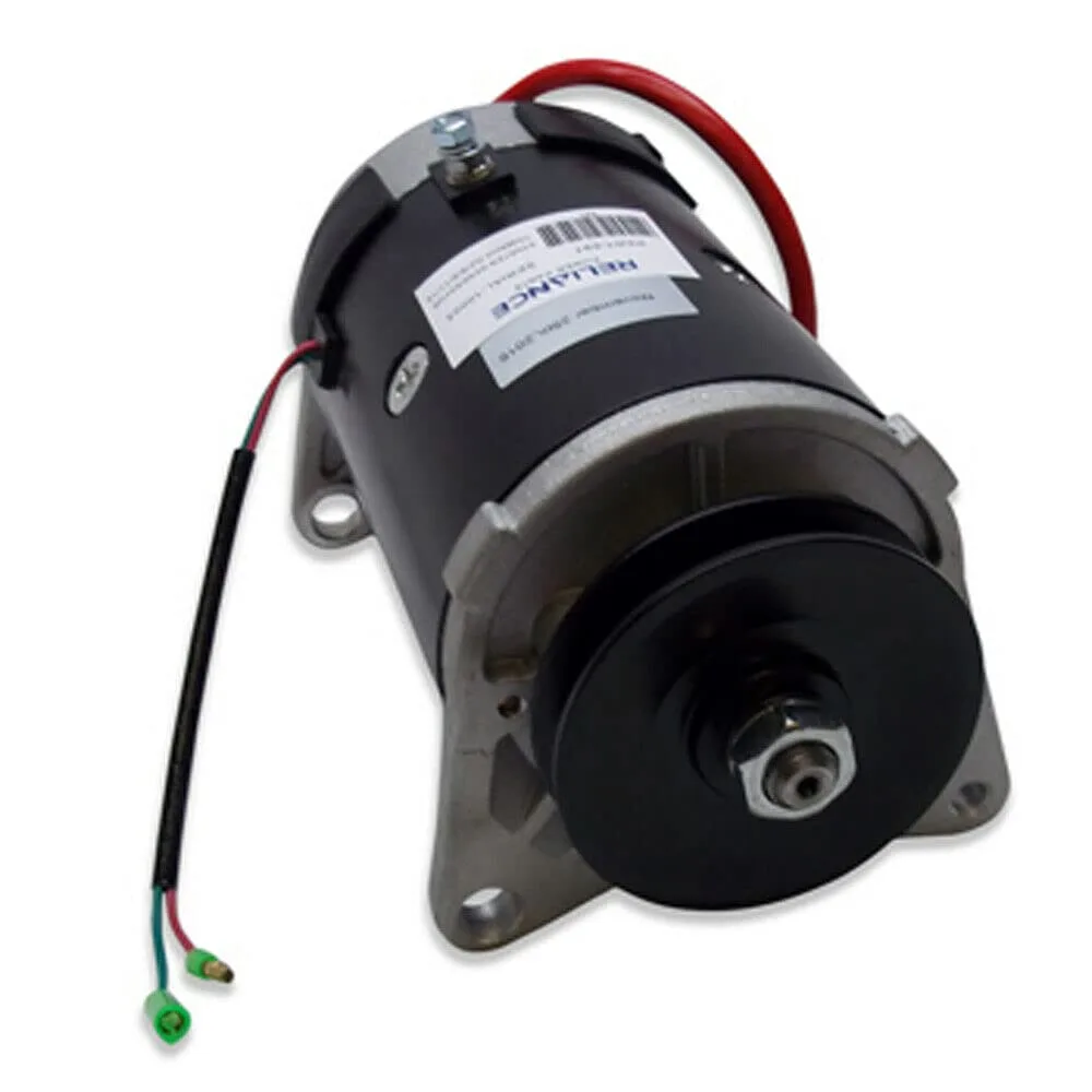 Performance Plus Carts Starter Generator for Yamaha G2-G14 image 2