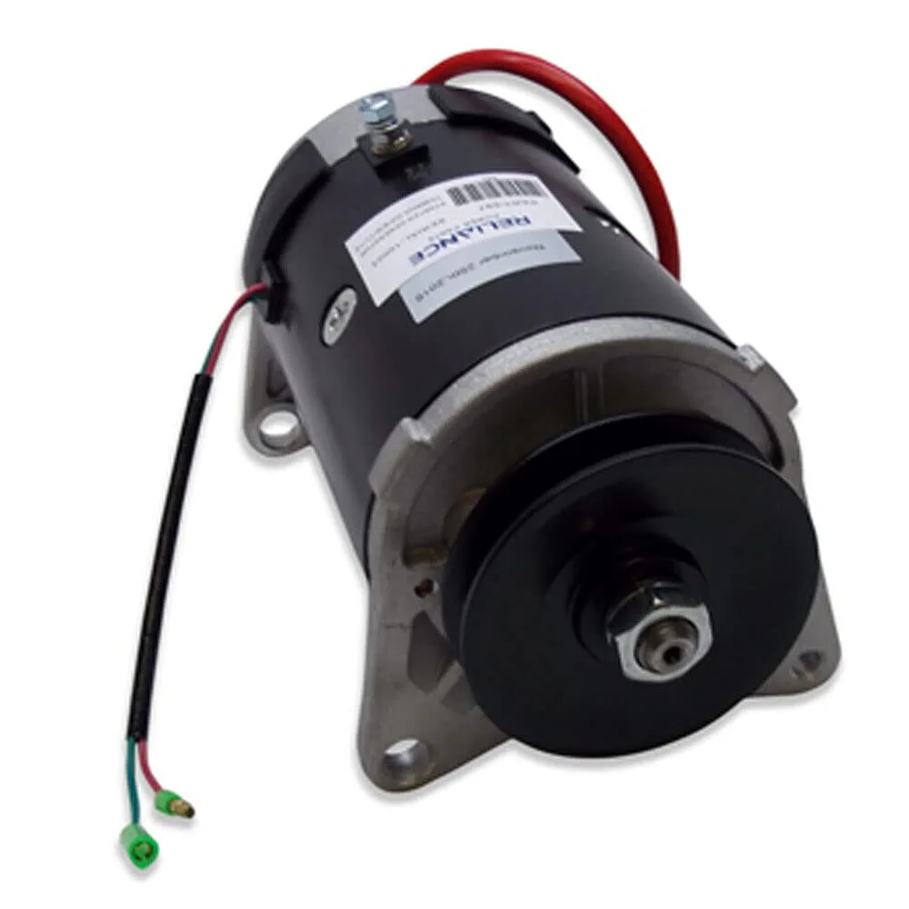 Performance Plus Carts Starter Generator for Yamaha G2-G14 image 3