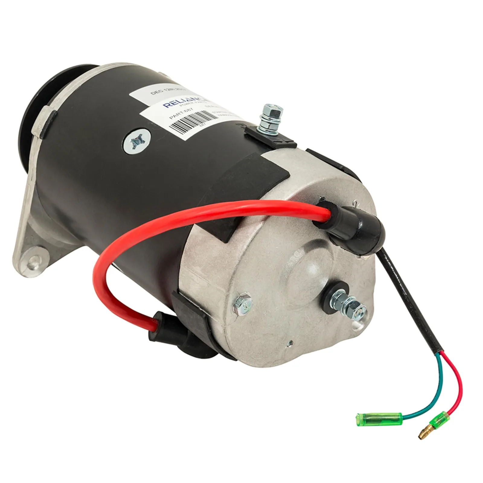 Performance Plus Carts Starter Generator for Yamaha G2-G14