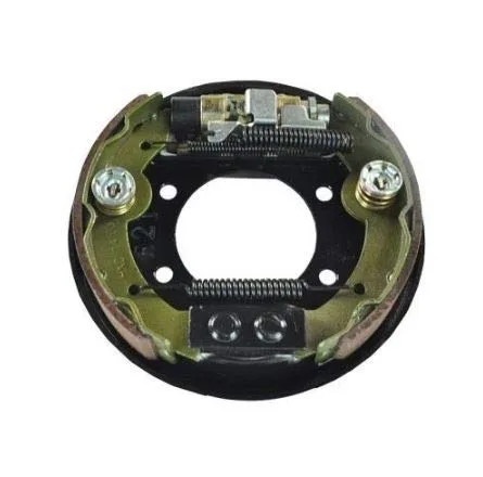 3G Passenger-Side Brake Assembly for E-Z-GO PDS