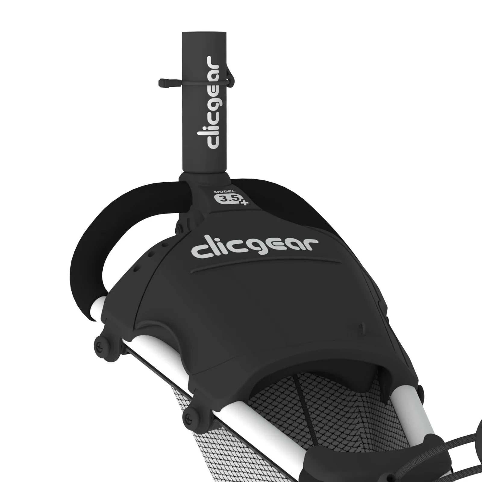 Clicgear CGUH01 Umbrella Holder for Push Carts image 2