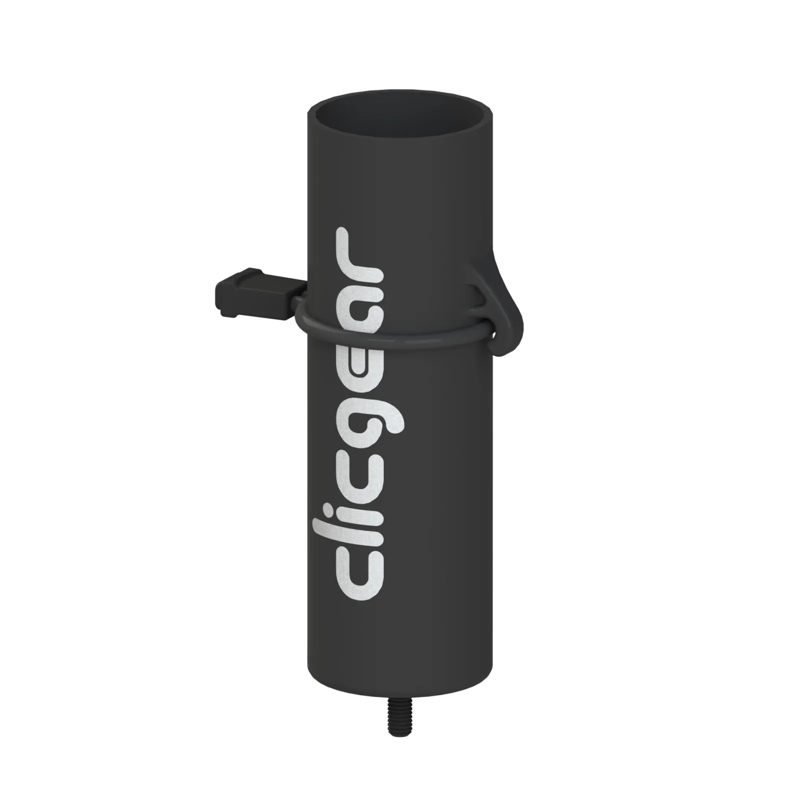 Clicgear CGUH01 Umbrella Holder for Push Carts