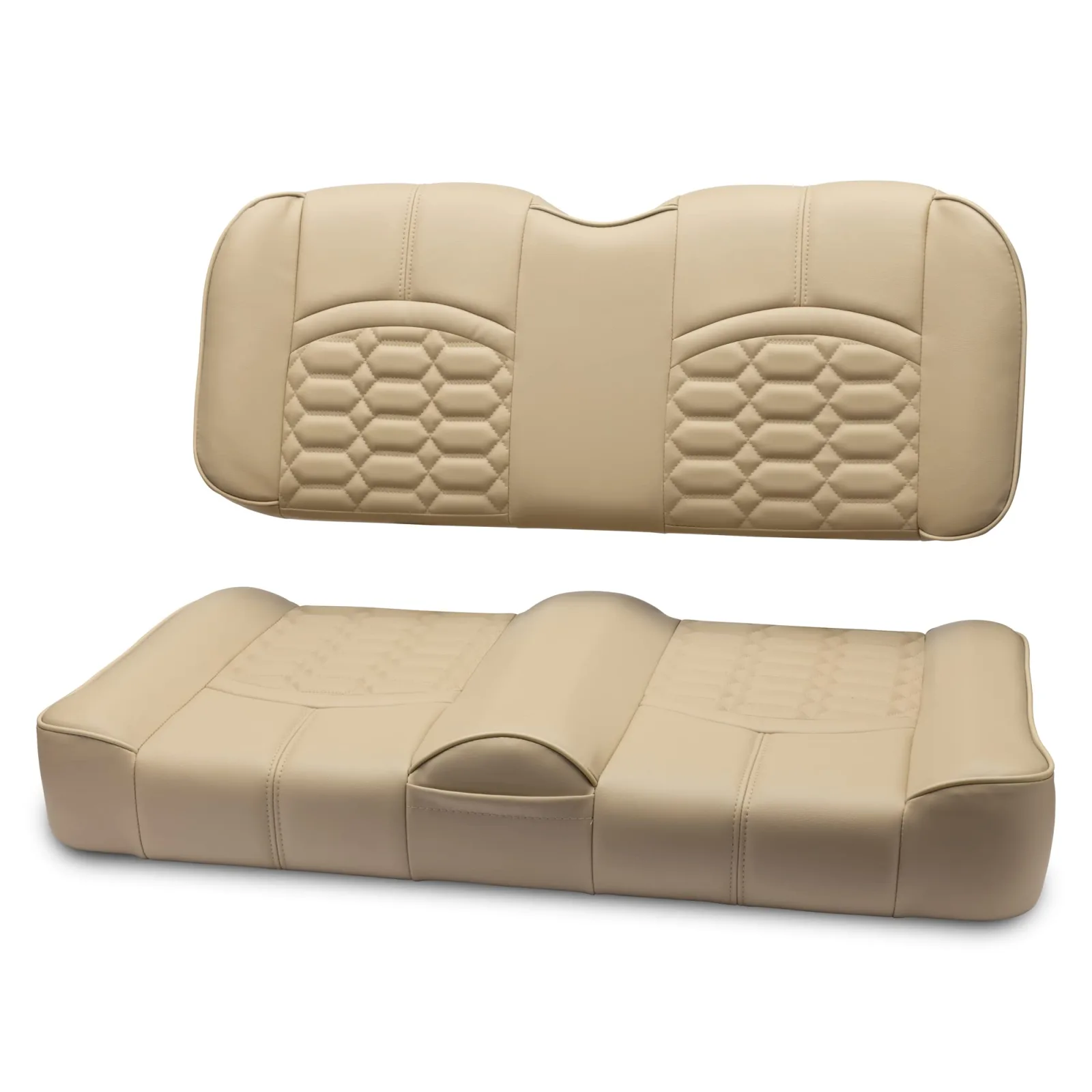 MODZ FS1 Front Seat for Club Car Precedent/Onward/Tempo